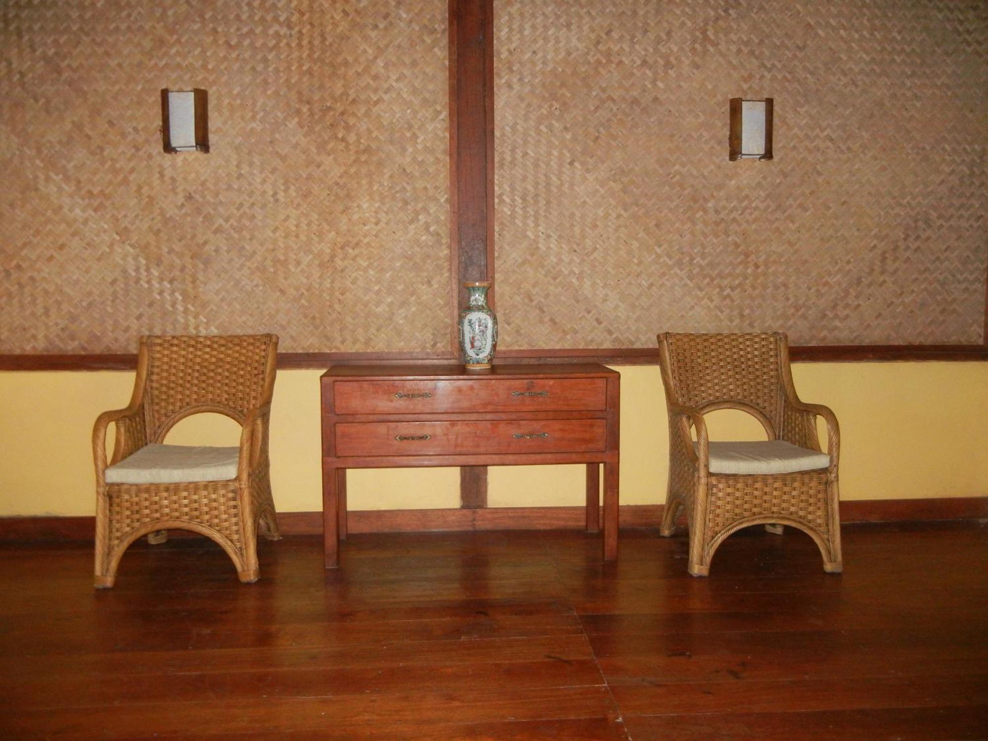 אל נידו Playa Encantada Beach Resort חדר תמונה