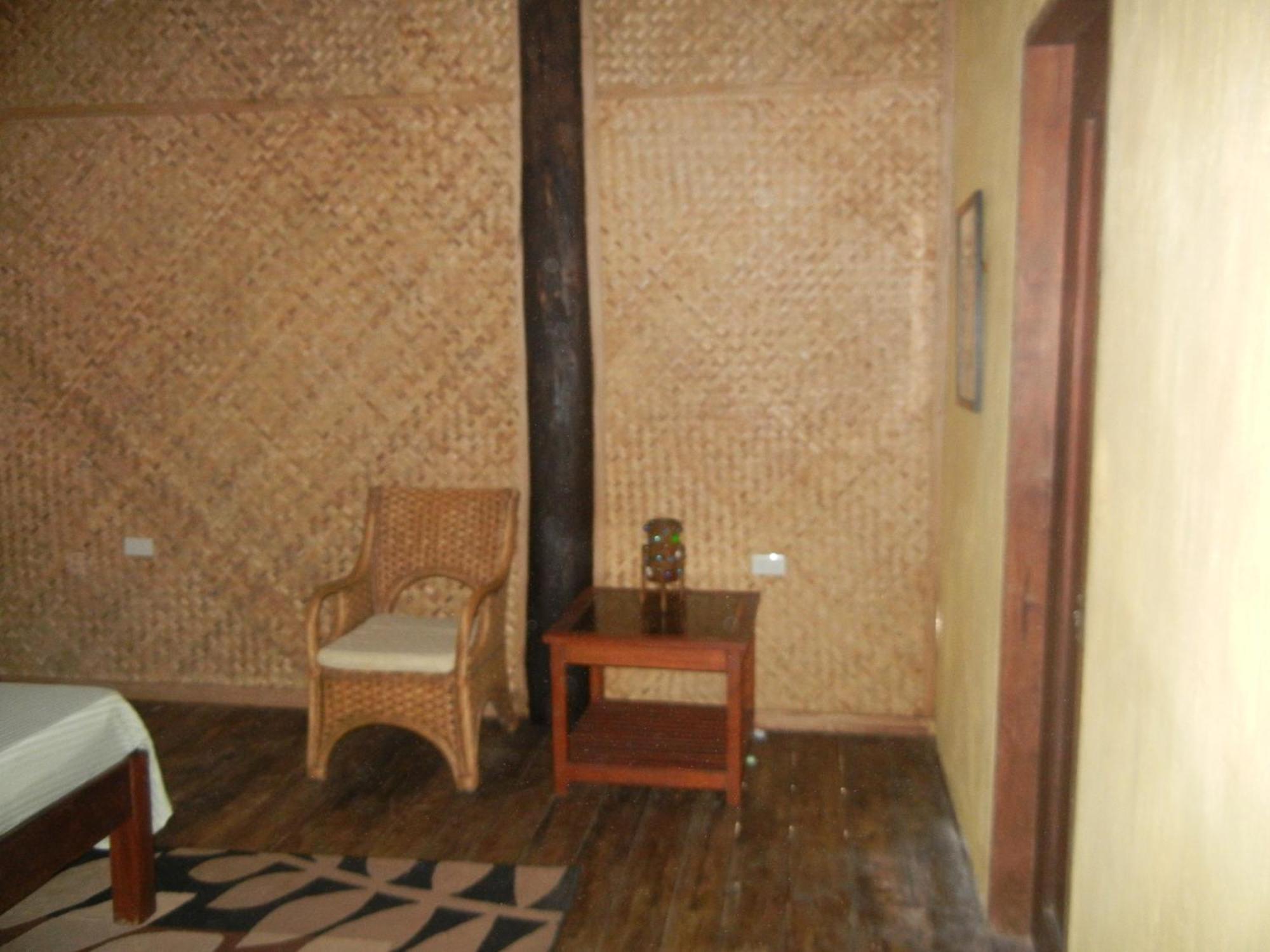 אל נידו Playa Encantada Beach Resort חדר תמונה
