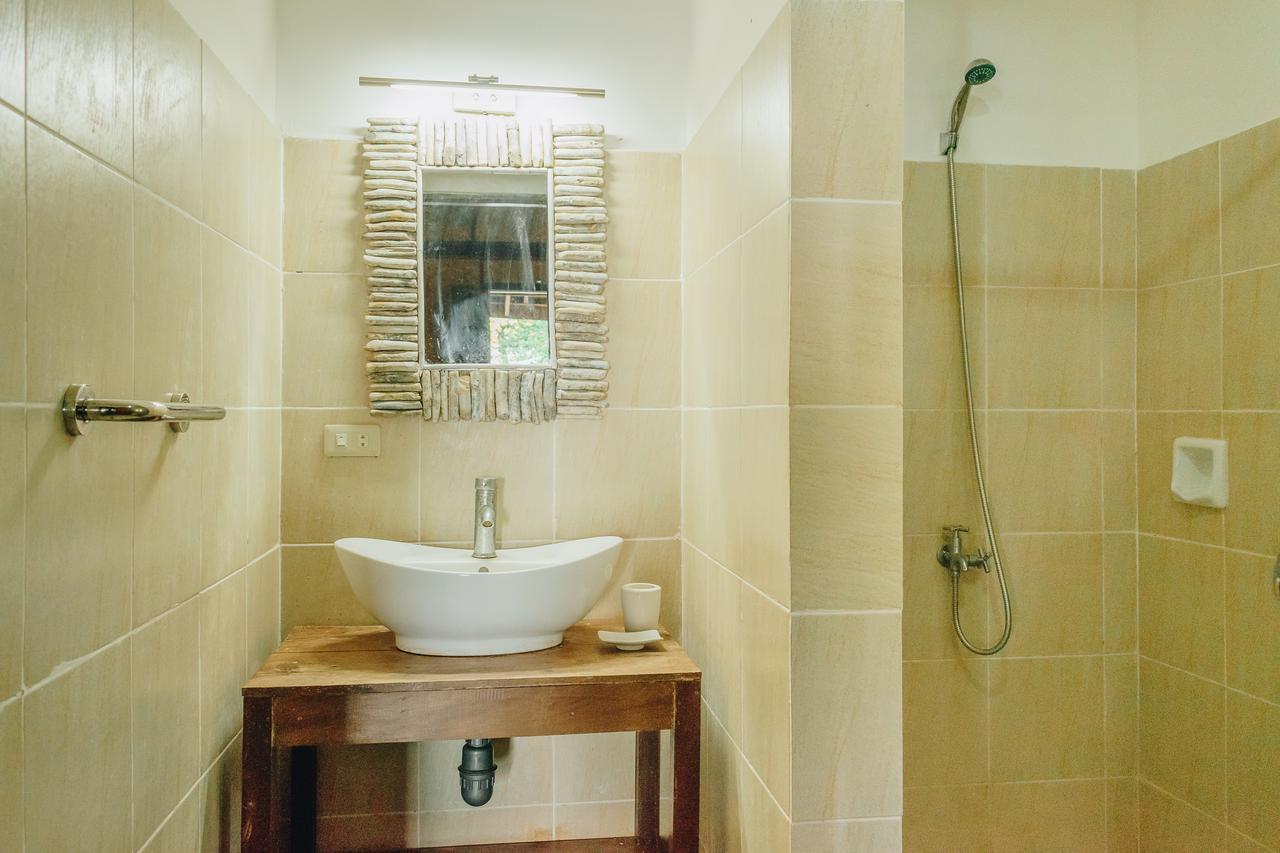 אל נידו Playa Encantada Beach Resort מראה חיצוני תמונה