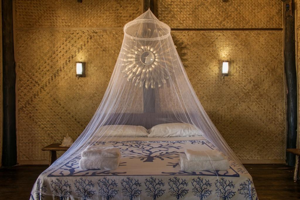 אל נידו Playa Encantada Beach Resort מראה חיצוני תמונה